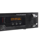 SC-2288R   - HPA SC-2288R wireless conference system; this receiver is used with compatible SC-2288C and SC-2288D microphones.
