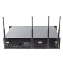 SC-2288R   - HPA SC-2288R wireless conference system; this receiver is used with compatible SC-2288C and SC-2288D microphones.