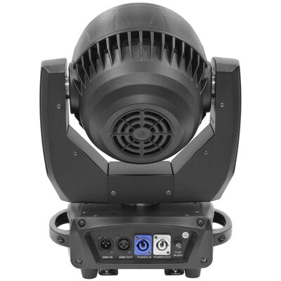 Mac Mah - MAC WASH 1915Z   - 19 x 15 W RGBW LED Wash moving head with 3-zone circle LED control, zoom angle from 6 to 50°