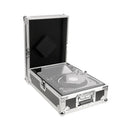 Flight case CDJ 3000   - Flight case for Pioneer DJ CDJ 3000