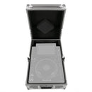 Flight case CDJ 3000   - Flight case for Pioneer DJ CDJ 3000