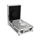Flight case CDJ 3000   - Flight case for Pioneer DJ CDJ 3000
