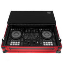 Flight case DDJ 800 Elite   - Flight case for Pioneer DDJ 800, limited edition finish