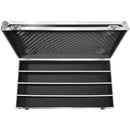 Flight case LEDBAR4   - Flight case for transporting 4 LED bars