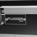 Flight case LEDBAR4   - Flight case for transporting 4 LED bars