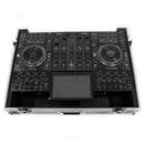 Plugger Case - Flight case Prime 4   - Flight case for Denon DJ PRIME 4