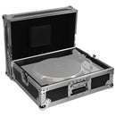 Flight case TurnTable   - Flight case for turntable