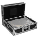 Flight case TurnTable   - Flight case for turntable