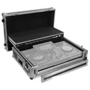 Flight case XDJ RR   - Flight case for Pioneer XDJ-RR
