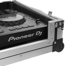 Flight case XDJ RR   - Flight case for Pioneer XDJ-RR