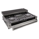 Flight case XDJ-XZ   - Flight case for Pioneer DJ XDJ-XZ