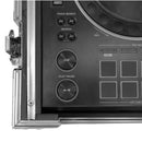 Flight case XDJ-XZ   - Flight case for Pioneer DJ XDJ-XZ