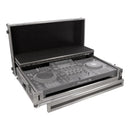 Flight case XDJ-XZ   - Flight case for Pioneer DJ XDJ-XZ