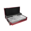 Flight case XDJ-XZ Elite   - Flight case for Pioneer DJ XDJ-XZ, limited edition finish