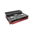Flight case XDJ-XZ Elite   - Flight case for Pioneer DJ XDJ-XZ, limited edition finish