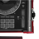Flight case XDJ-XZ Elite   - Flight case for Pioneer DJ XDJ-XZ, limited edition finish