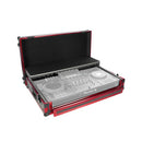 Flight case XDJ-XZ Elite   - Flight case for Pioneer DJ XDJ-XZ, limited edition finish