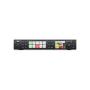 Blackmagic Design - High definition live production switcher packed with advanced features - 10x 3G‑SDI inputs - 6x 3G‑SDI aux outputs