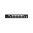 Blackmagic Design - High definition live production switcher packed with advanced features - 10x 3G‑SDI inputs - 6x 3G‑SDI aux outputs