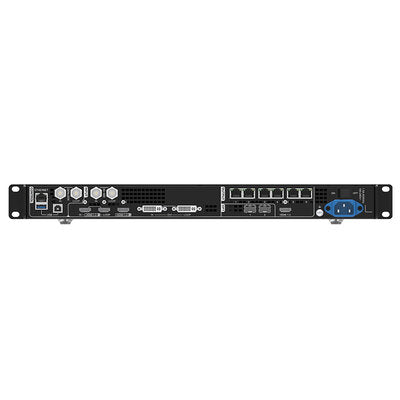NovaStar - VX600 - All-in-one controller that integrates video management and processing into one device, up to 3.9 million pixels, multiple input and output options