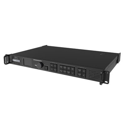 NovaStar - VX600 - All-in-one controller that integrates video management and processing into one device, up to 3.9 million pixels, multiple input and output options