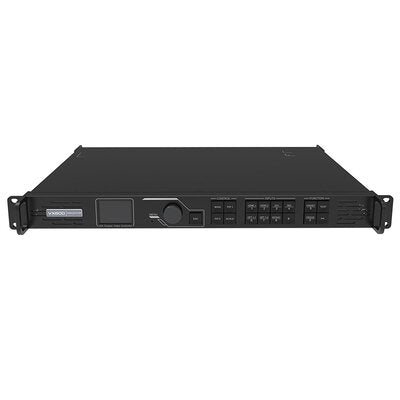 NovaStar - All-in-one controller that integrates video management and processing into one device, up to 3.9 million pixels, multiple input and output options