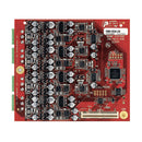 EGO Technologies - Expander card with 4 analog input channels for use with the EX-MOD device (Card Kit)