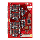 EGO Technologies - Expander card with 4 analog output channels for use with the EX-MOD device