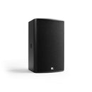 EGO Technologies - Passive full-range speaker for fixed installations