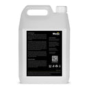 EGO Technologies - JEM C-Plus Haze Fluid 5L - Premium water-based haze fluid, 5L container