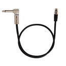 EGO Technologies - Shure WA304 - Instrument Cable