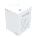 Sparkular - Portable sparks machine with DMX, white color