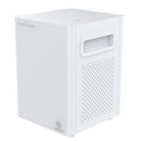 Sparkular - Portable sparks machine with DMX, white color