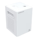 Sparkular - Portable sparks machine with DMX, white color