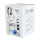 Sparkular - BT06 SPARKULAR mini white  - Portable sparks machine with DMX, white color
