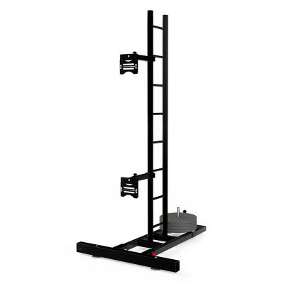 VMB - LW-P1 - Counterweight support with Ø 25 mm bar