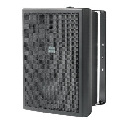 CSB-175CV - 90 W 8 ohm 2-way bass-reflex loudspeakers, 90 / 60 / 30 W on 100 V, weatherproof