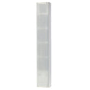 CO 140 - 40 W 2-way acoustic column, 40 / 20 / 10 W on 100 V