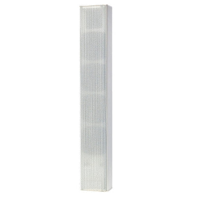 CO 140 - 40 W 2-way acoustic column, 40 / 20 / 10 W on 100 V