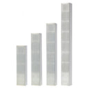 CO 160 - 60 W 2-way acoustic column, 60 / 40 / 30 W on 100 V