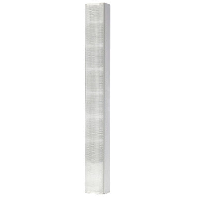 CO 160 - 60 W 2-way acoustic column, 60 / 40 / 30 W on 100 V