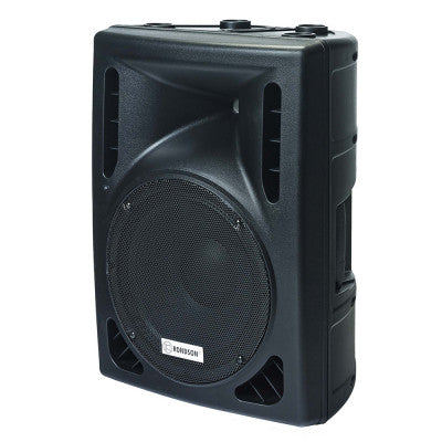 Rondson - SPC-10 - 120 W 2-way bass-reflex loudspeakers 10", 8 ohm