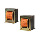 TR 500 - 100 V in-line audio transformer, 4/8 ohm, 500 W on 100 V