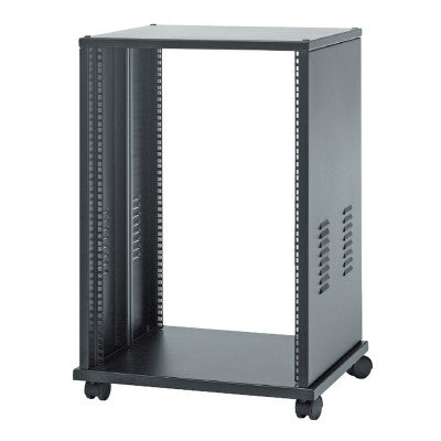 Rondson - M16U - Sound rack 19" 16U