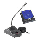 PACK DUO - Magnetic induction loop kit system with counter Intercom for hearing-impaired people with hearing aids