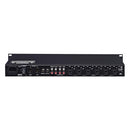 SPA-12 - 9-inputs mixer / preamplifier