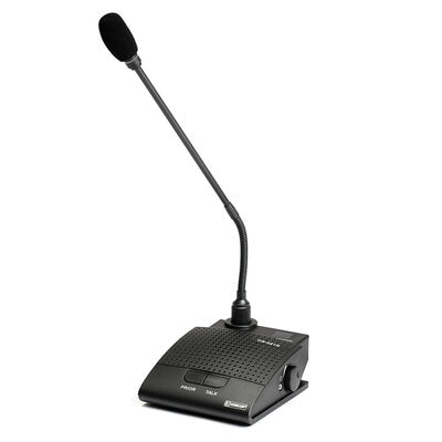 CS-021R - "Chairman" microphone console of the CS-120 wired conference system