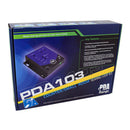 PDA103C - Magnetic induction loop kit for the hearing impaired