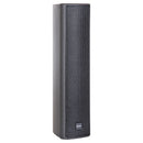 JS-POE3 - 70 W Class-D acoustic column with PoE