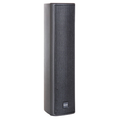 JS-POE3 - 70 W Class-D acoustic column with PoE